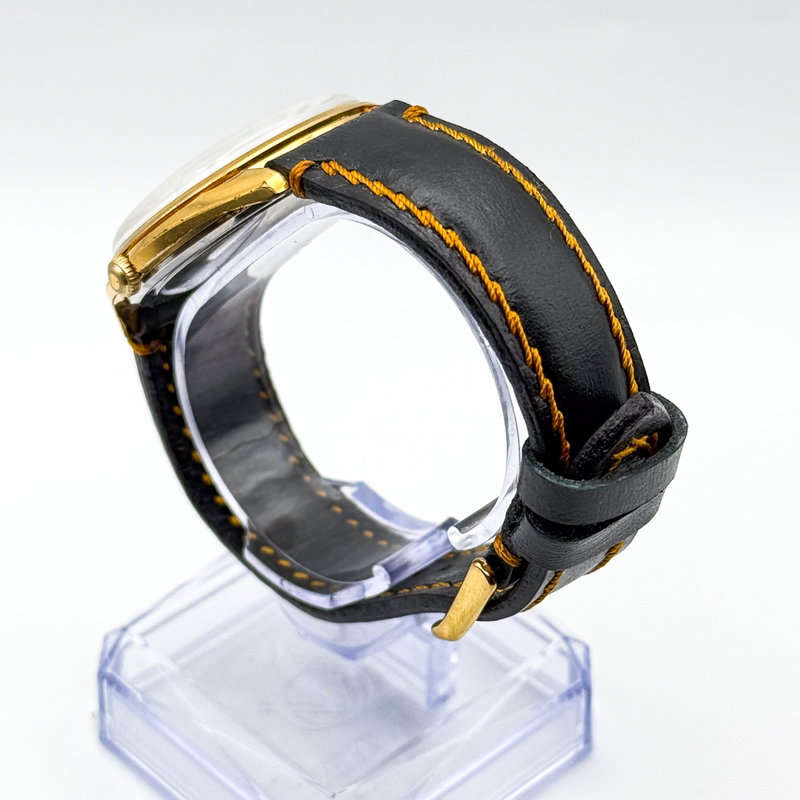 Seiko Seiko - Skyliner Calendar 宙律 (Chūritsu) – Cosmic Rhythm - No reserve price - 6222-8000 - Men - 1965 vintage watch - image 7