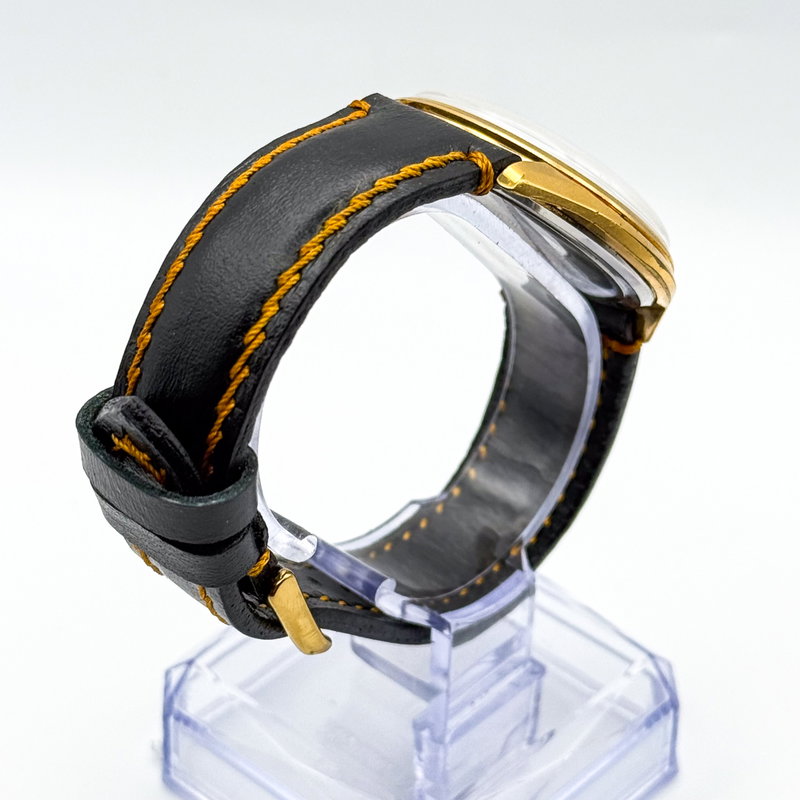 Seiko Seiko - Skyliner Calendar 宙律 (Chūritsu) – Cosmic Rhythm - No reserve price - 6222-8000 - Men - 1965 vintage watch - image 8