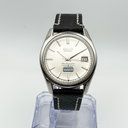 Seiko - Sportmatic Weekdater - No reserve price - 6218-8971 - Men - 1965