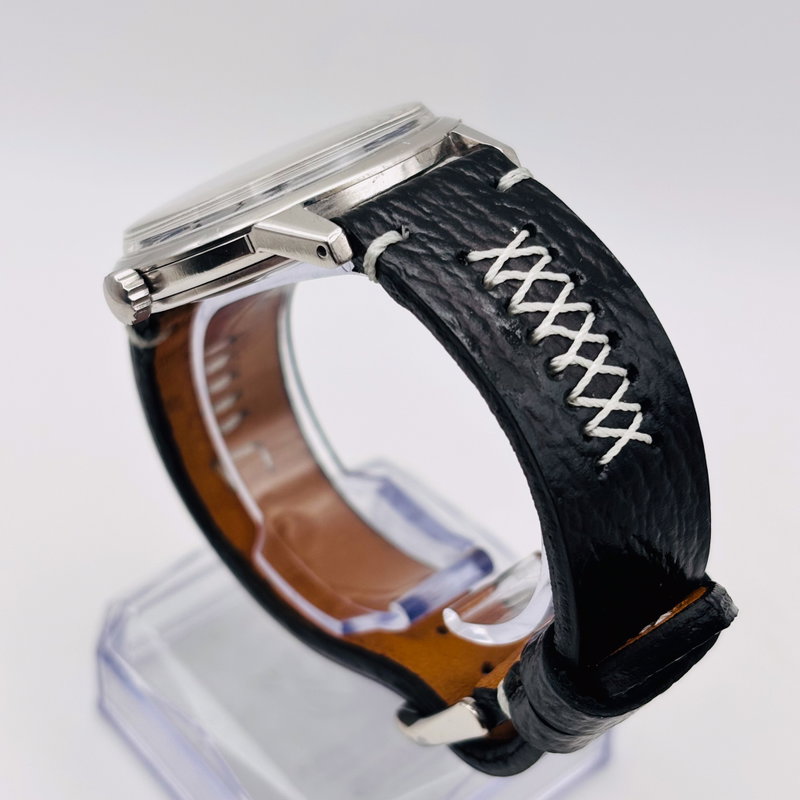 Seiko Seiko - Sportsman - No reserve price - 14091 - Men - 1960-1969 vintage watch - image 22