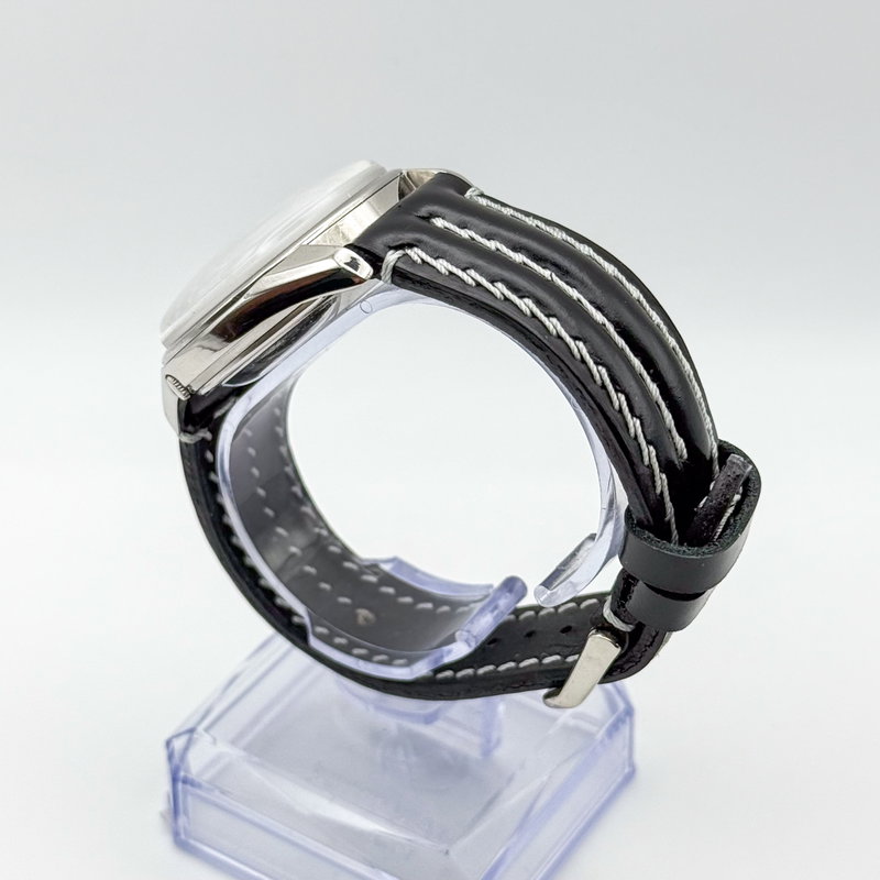 Seiko Seiko - Sportsmatic 5 - Ingen mindstepris - 6619-8060 - Mænd - 1965 vintage watch - image 7