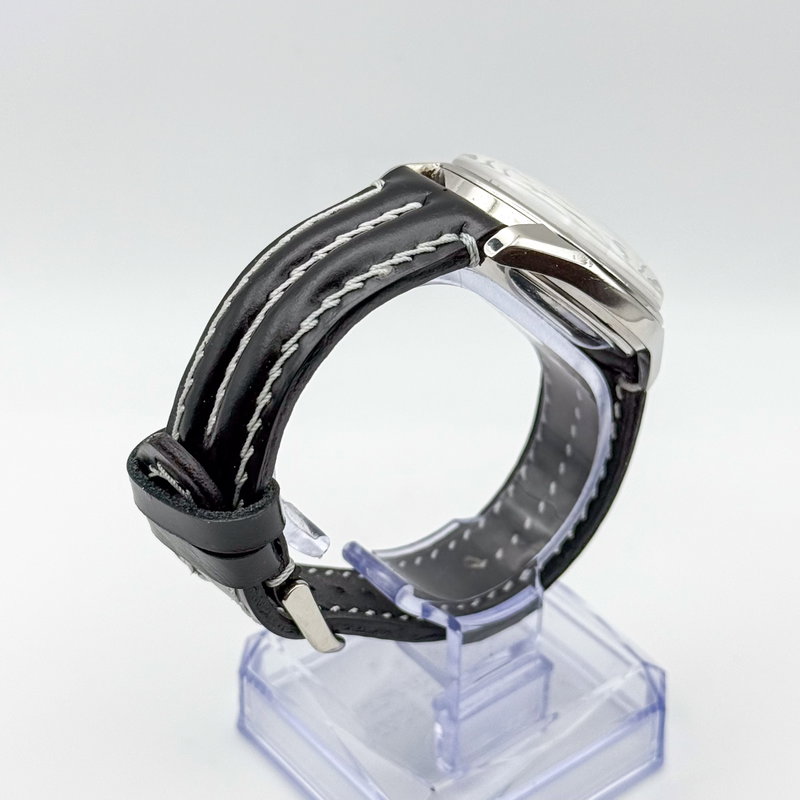 Seiko Seiko - Sportsmatic 5 - Ingen mindstepris - 6619-8060 - Mænd - 1965 vintage watch - image 8