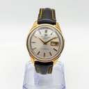 Seiko - Sportsmatic 5 Deluxe - Zonder minimumprijs - 7619-7010 - Heren - 1965