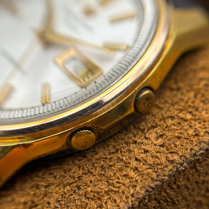 Seiko Seiko - Sportsmatic 5 Deluxe - Ingen mindstepris - 7619-7010 - Mænd - 1965 vintage watch - image 18