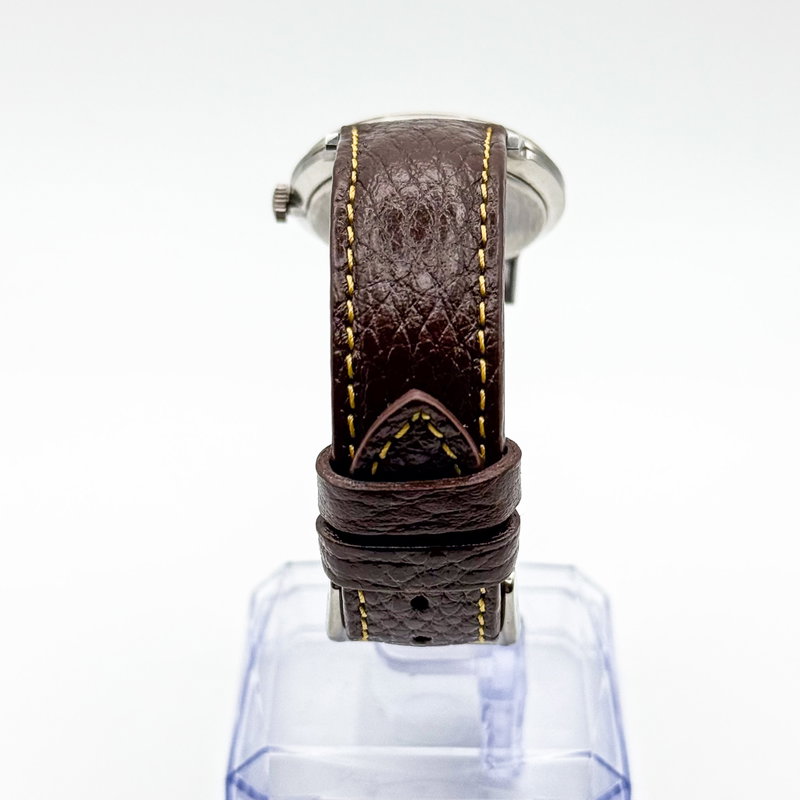 Seiko Seiko - Super 夢則 (Yumusoku) – Rule of Dreams - No reserve price - 14093 - Men - 1964 vintage watch - image 6