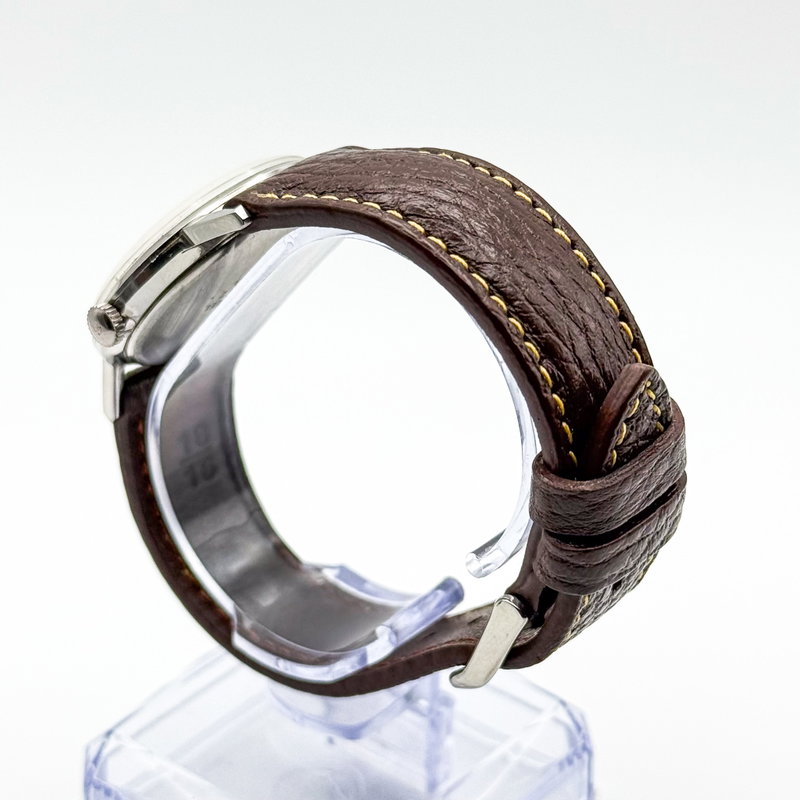 Seiko Seiko - Super 夢則 (Yumusoku) – Rule of Dreams - No reserve price - 14093 - Men - 1964 vintage watch - image 7
