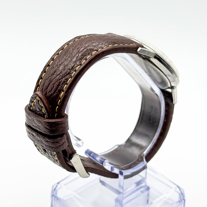 Seiko Seiko - Super 夢則 (Yumusoku) – Rule of Dreams - No reserve price - 14093 - Men - 1964 vintage watch - image 8