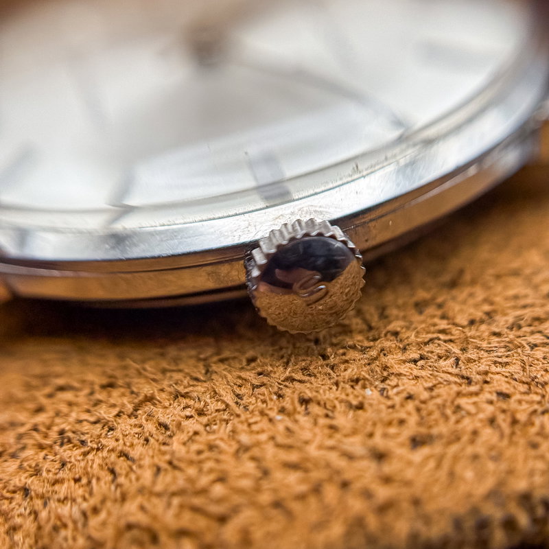 Seiko Seiko - Super 夢則 (Yumusoku) – Rule of Dreams - No reserve price - 14093 - Men - 1964 vintage watch - image 22