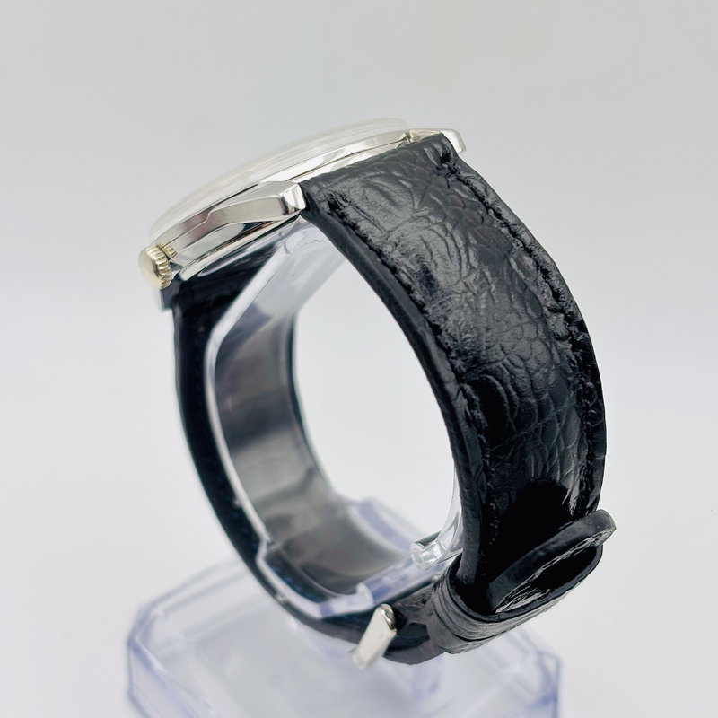 Seiko Seiko - Skyliner [Near-Mint] 功績 (Kōseki) – Achievement - No Reserve Price - J15019 - Men - 1964 vintage watch - image 24