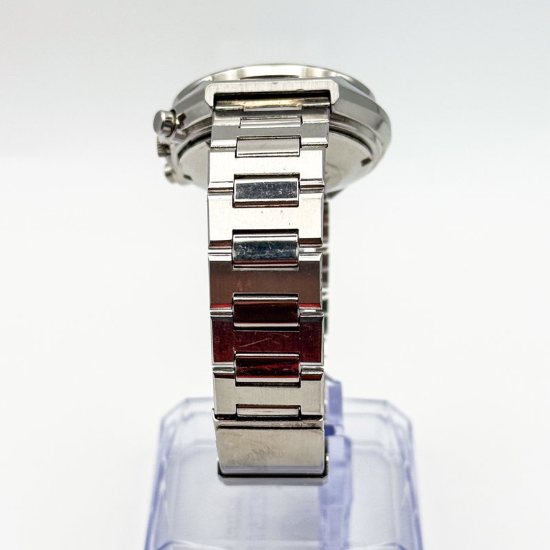 Seiko Seiko - Speed-Timer Chronograph 流光 (Ryūkō) – Flowing Light - 6139-8040 - Men - 1977 vintage watch - image 13