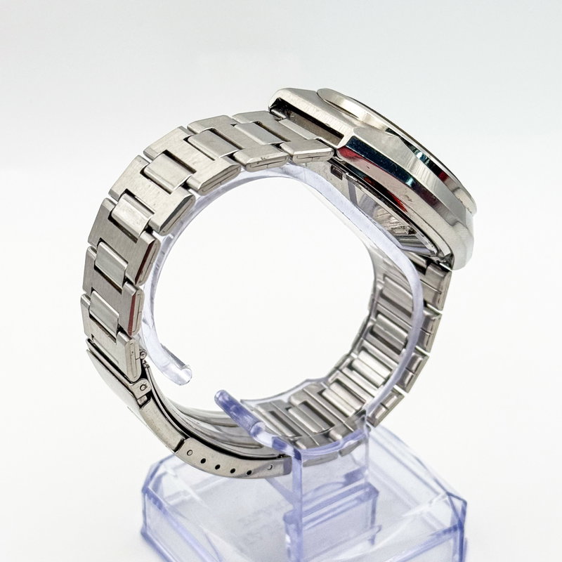 Seiko Seiko - Speed-Timer Chronograph 流光 (Ryūkō) – Flowing Light - 6139-8040 - Men - 1977 vintage watch - image 15