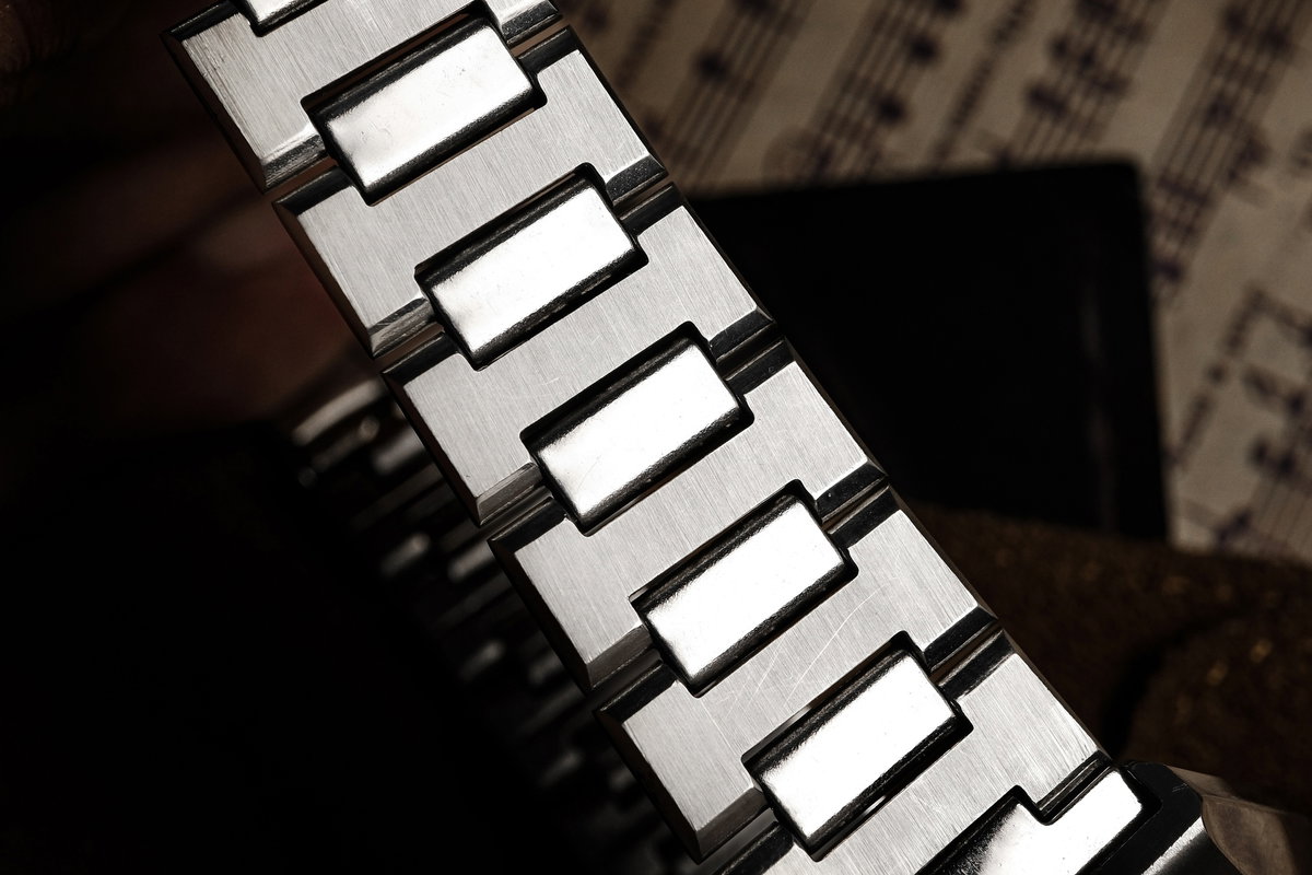 Seiko Seiko - Speed-Timer Chronograph 流光 (Ryūkō) – Flowing Light - 6139-8040 - Men - 1977 vintage watch - image 7