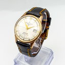 Seiko - Sportsmatic Calendar 820 [Near-Mint] 抽象 (Chūshō) – Abstraction - No reserve price - Men - 1963