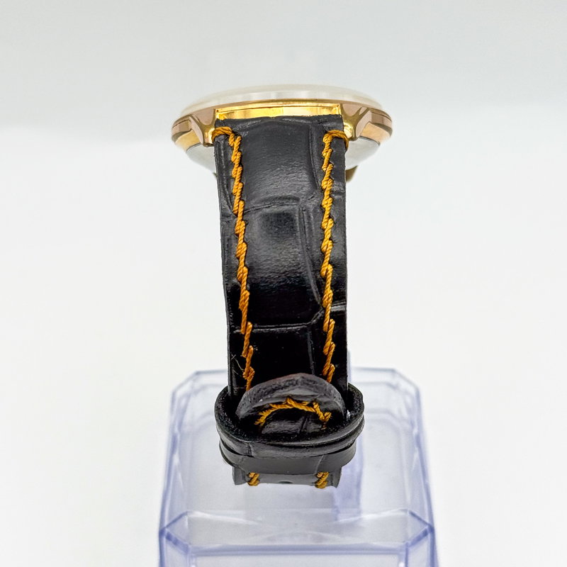 Seiko Seiko - Sportsmatic Calendar 820 [Near-Mint] 抽象 (Chūshō) – Abstraction - No reserve price - Men - 1963 vintage watch - image 5