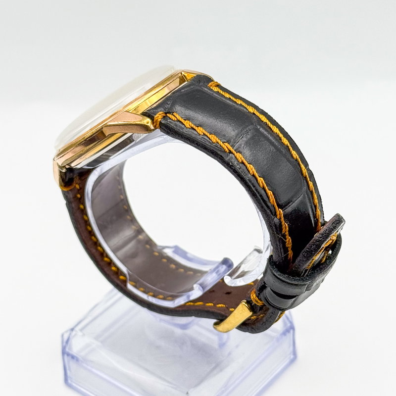 Seiko Seiko - Sportsmatic Calendar 820 [Near-Mint] 抽象 (Chūshō) – Abstraction - No reserve price - Men - 1963 vintage watch - image 6