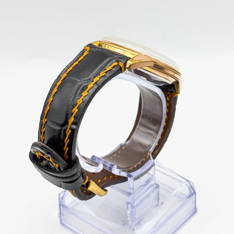 Seiko Seiko - Sportsmatic Calendar 820 [Near-Mint] 抽象 (Chūshō) – Abstraction - No reserve price - Men - 1963 vintage watch - image 7