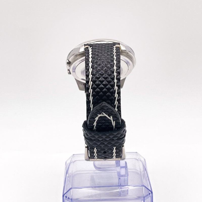 Seiko Seiko - Sportsmatic Deluxe 律光 (Ritsukō) – Rhythmic Light - No reserve price - 7619-7010 - Men - 1966 vintage watch - image 7