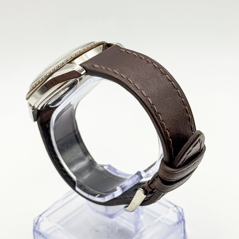 Seiko Seiko - Sportsmatic 5 柔光 – Jūkō – Gentle Light - No reserve price - 6619-8090 - Men - 1966 vintage watch - image 6