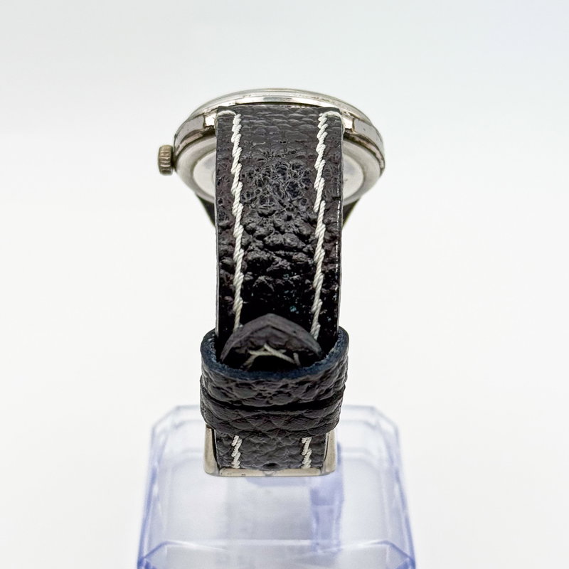 Seiko Seiko - Sportsman 誠環 (Seikan) – Circle of Integrity - No reserve price - 6602-9982 - Men - 1968 vintage watch - image 5