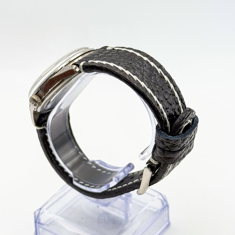 Seiko Seiko - Sportsman 誠環 (Seikan) – Circle of Integrity - No reserve price - 6602-9982 - Men - 1968 vintage watch - image 6