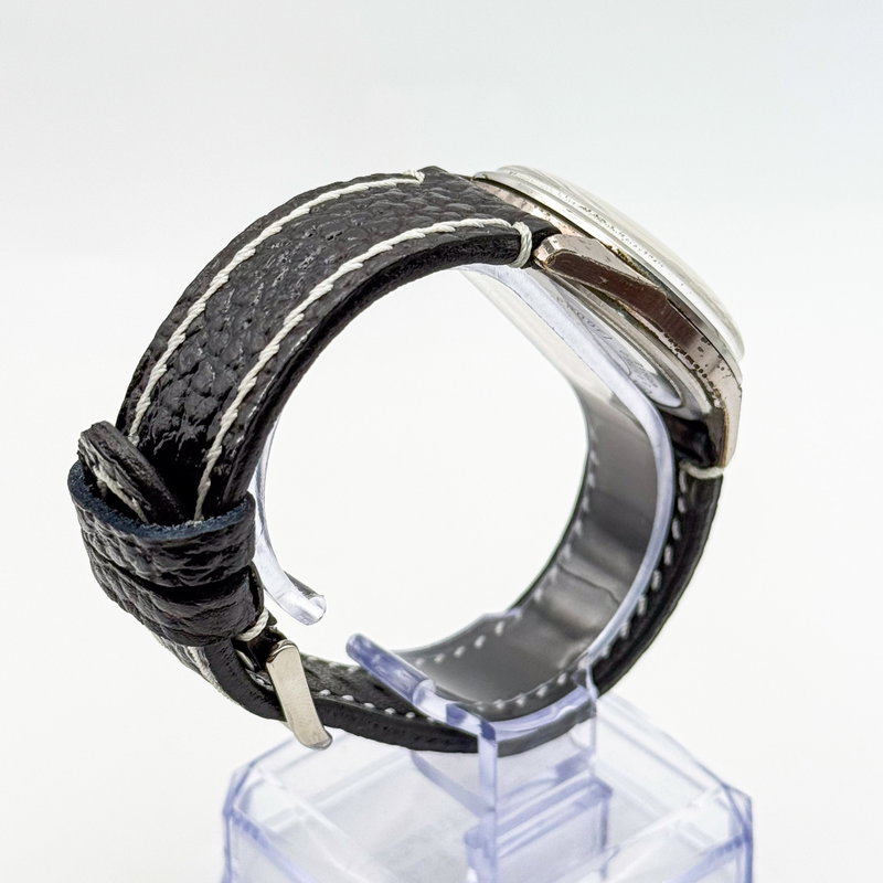Seiko Seiko - Sportsman 誠環 (Seikan) – Circle of Integrity - No reserve price - 6602-9982 - Men - 1968 vintage watch - image 7