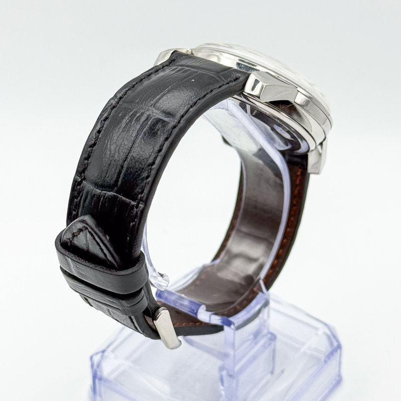 Seiko Seiko - Sportsmatic 5 Deluxe 幽玄 (Yūgen) – Mysterious Grace - No reserve price - 7606-7992 - Men - 1965 vintage watch - image 8