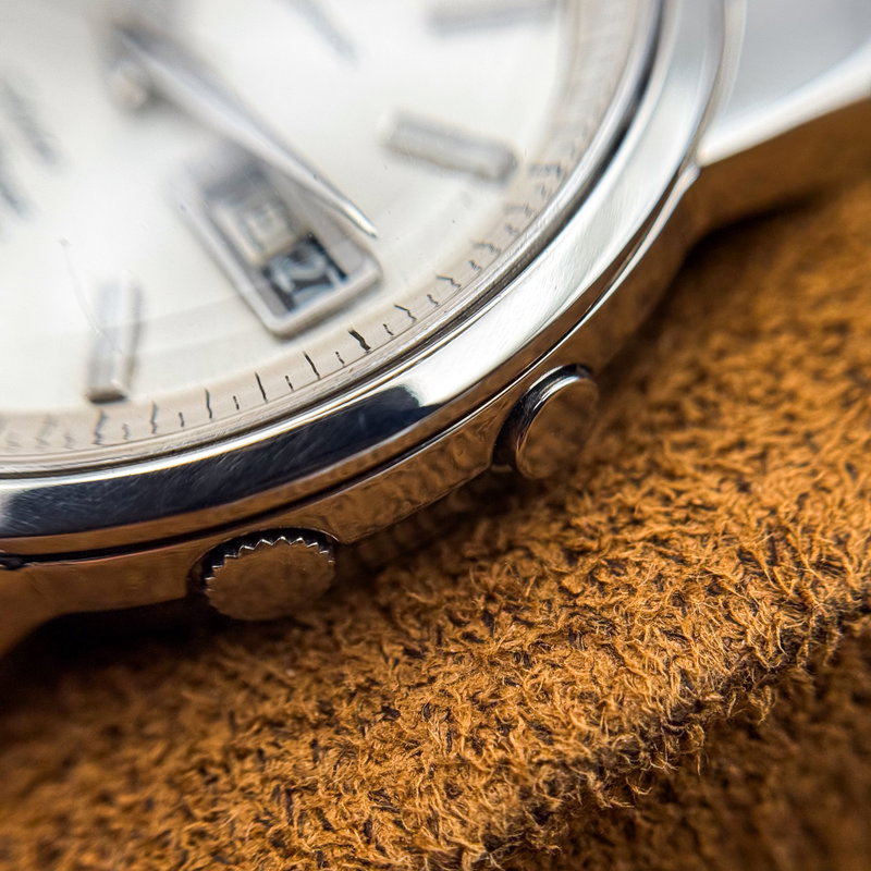 Seiko Seiko - Sportsmatic 5 Deluxe 幽玄 (Yūgen) – Mysterious Grace - No reserve price - 7606-7992 - Men - 1965 vintage watch - image 20