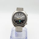 Seiko - 5 Sports Speedtimer Chronograph - 6139-8002 - Mænd - 1971