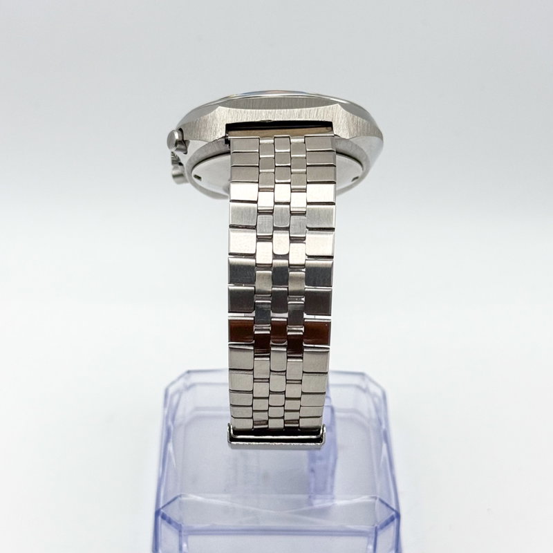 Seiko Seiko - 5 Sports Speedtimer Chronograph - 6139-8002 - Hombre - 1971 vintage watch - image 6