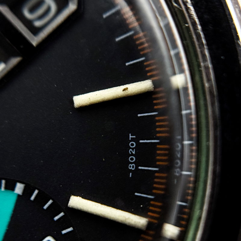 Seiko Seiko - 5 Sports Speedtimer Chronograph - 6139-8002 - Hombre - 1971 vintage watch - image 17