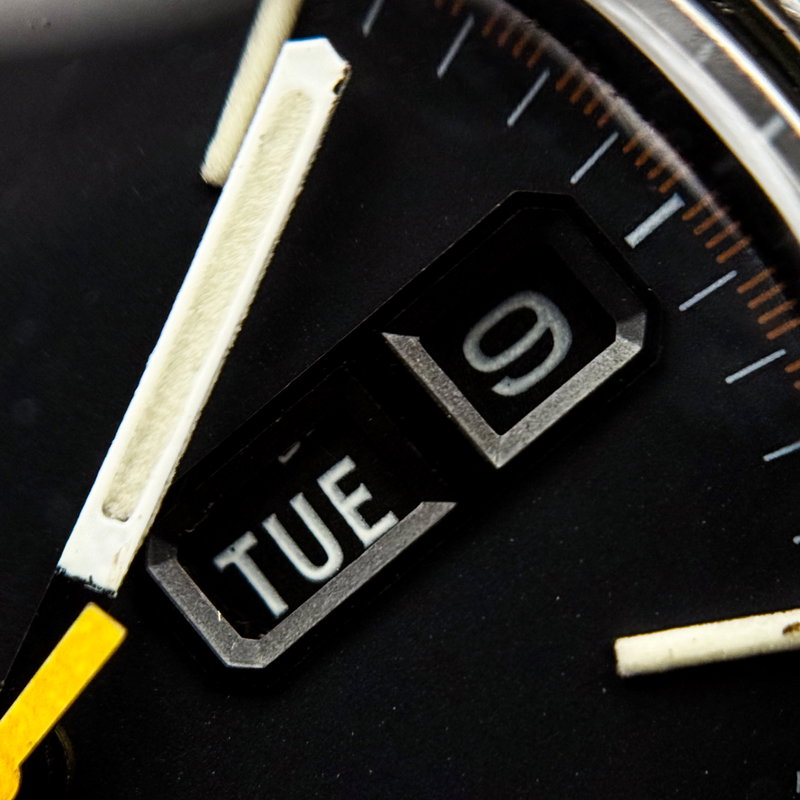 Seiko Seiko - 5 Sports Speedtimer Chronograph - 6139-8002 - Hombre - 1971 vintage watch - image 18