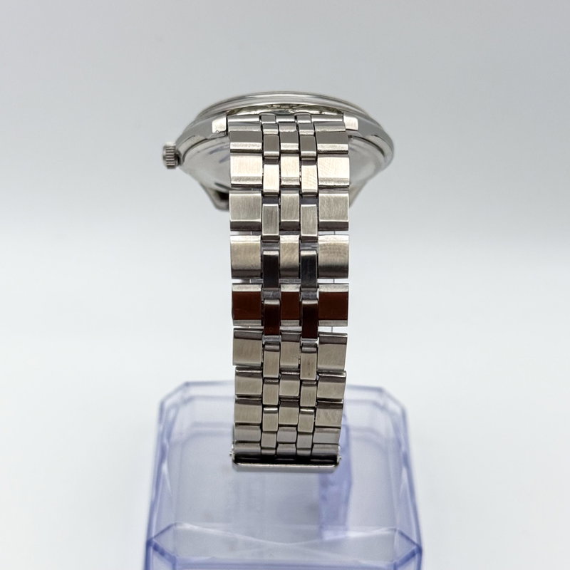 Seiko Seiko - Skyliner - No reserve price - 6100-8000 - Men - 1971 vintage watch - image 6
