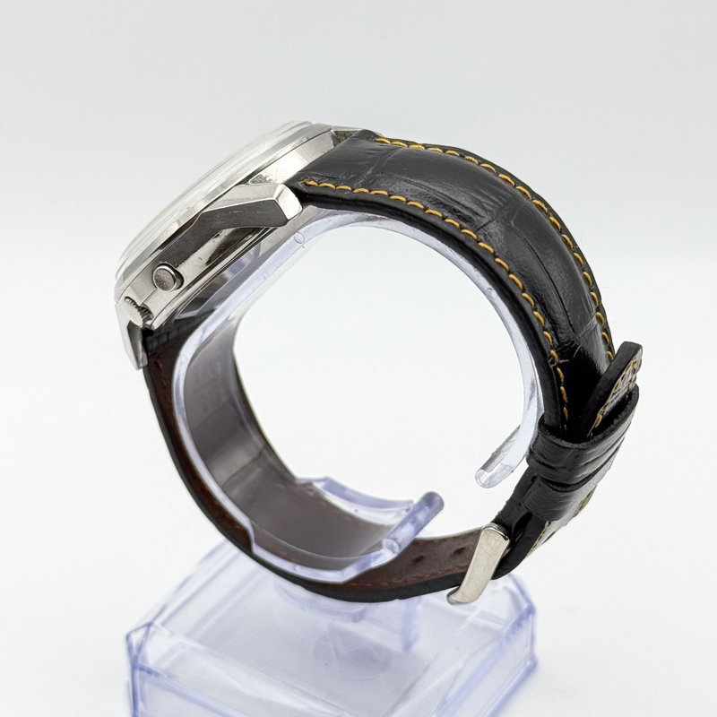 Seiko Seiko - Sportsmatic Deluxe - Sin precio de reserva - 7619-7010 - Hombre - 1965 vintage watch - image 7