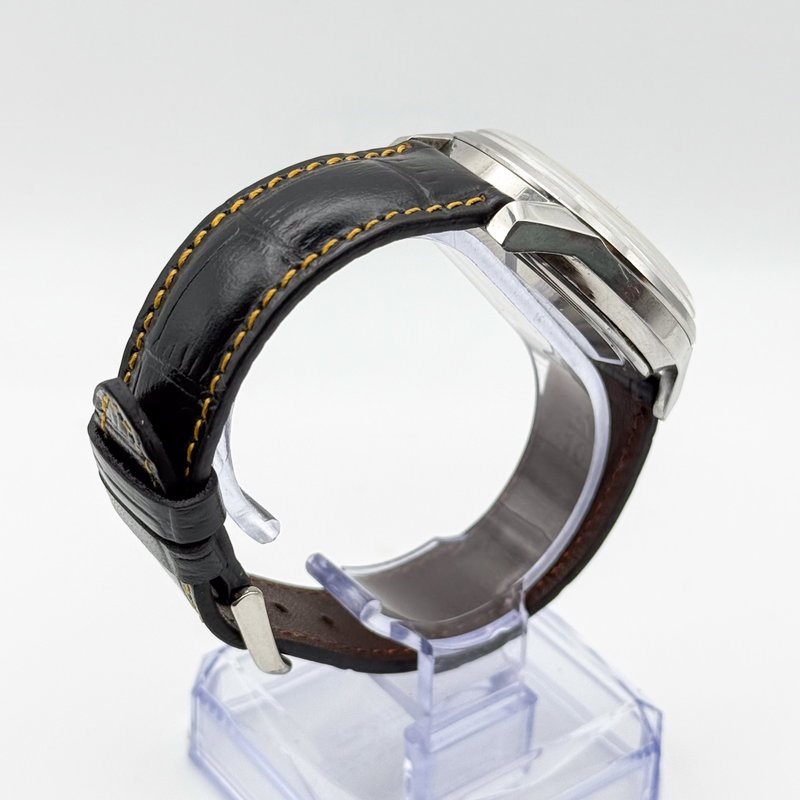 Seiko Seiko - Sportsmatic Deluxe - Sin precio de reserva - 7619-7010 - Hombre - 1965 vintage watch - image 8