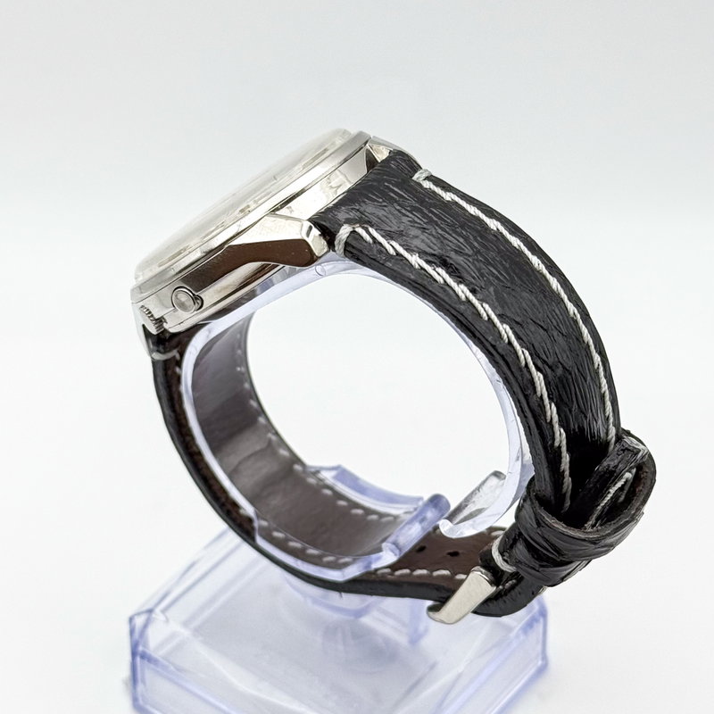 Seiko Seiko - Sportsmatic 5 Deluxe - Ingen mindstepris - 7619-7010 - Mænd - 1966 vintage watch - image 7