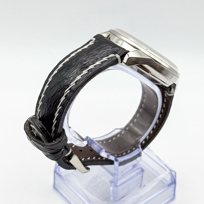 Seiko Seiko - Sportsmatic 5 Deluxe - Ingen mindstepris - 7619-7010 - Mænd - 1966 vintage watch - image 8