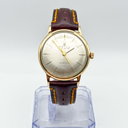 Seiko - Unique "14K GOLD-FILLED" - No reserve price - 14011 - Men - 1955