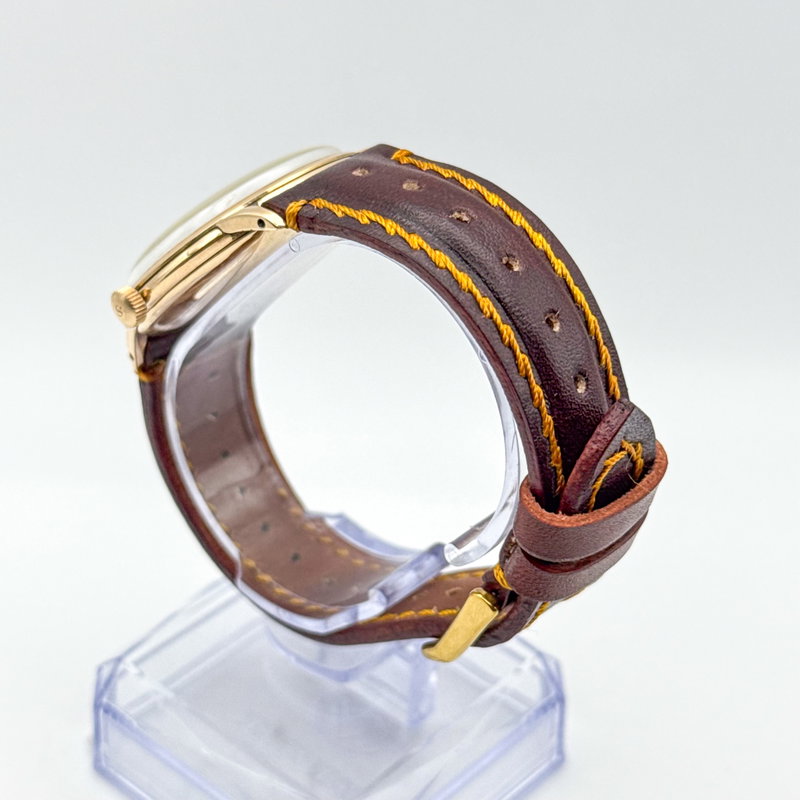 Seiko Seiko - Unique "14K GOLD-FILLED" - No reserve price - 14011 - Men - 1955 vintage watch - image 7