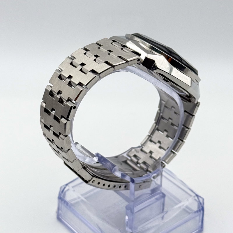 Seiko Seiko - King Seiko Vanac - 5626-7160 - Men - 1973 vintage watch - image 11