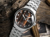 Seiko - King Seiko Vanac - 5626-7160 - Men - 1973