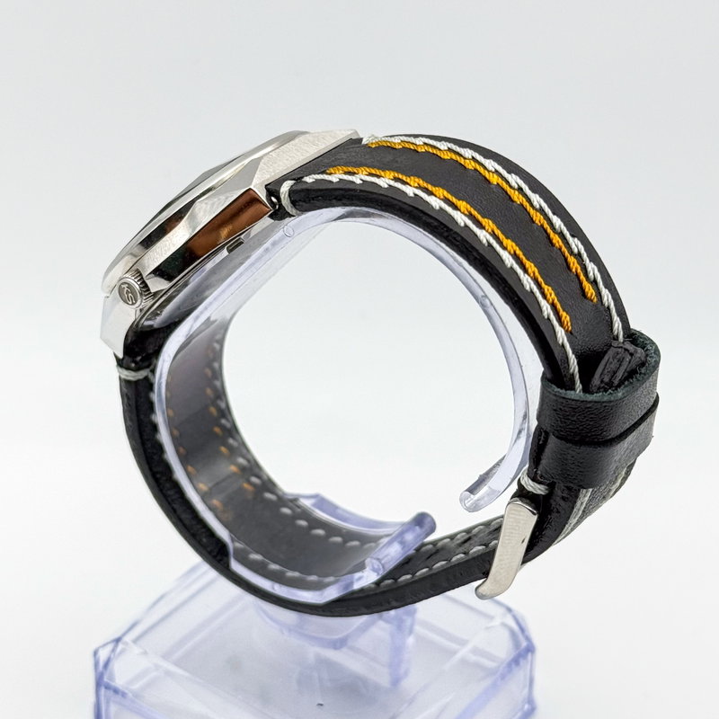Seiko Seiko - King Seiko Vanac - 5246-6070 - Men - 1973 vintage watch - image 7