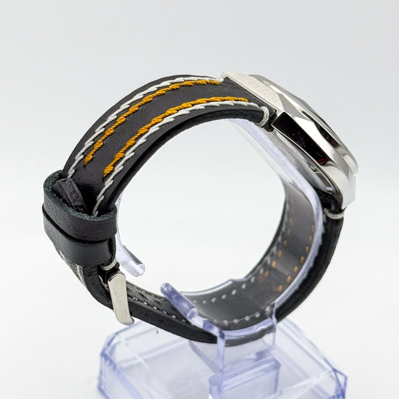 Seiko Seiko - King Seiko Vanac - 5246-6070 - Men - 1973 vintage watch - image 8