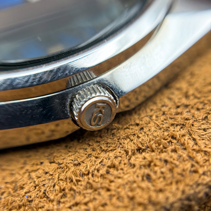 Seiko Seiko - King Seiko Vanac - 5246-6070 - Men - 1973 vintage watch - image 23