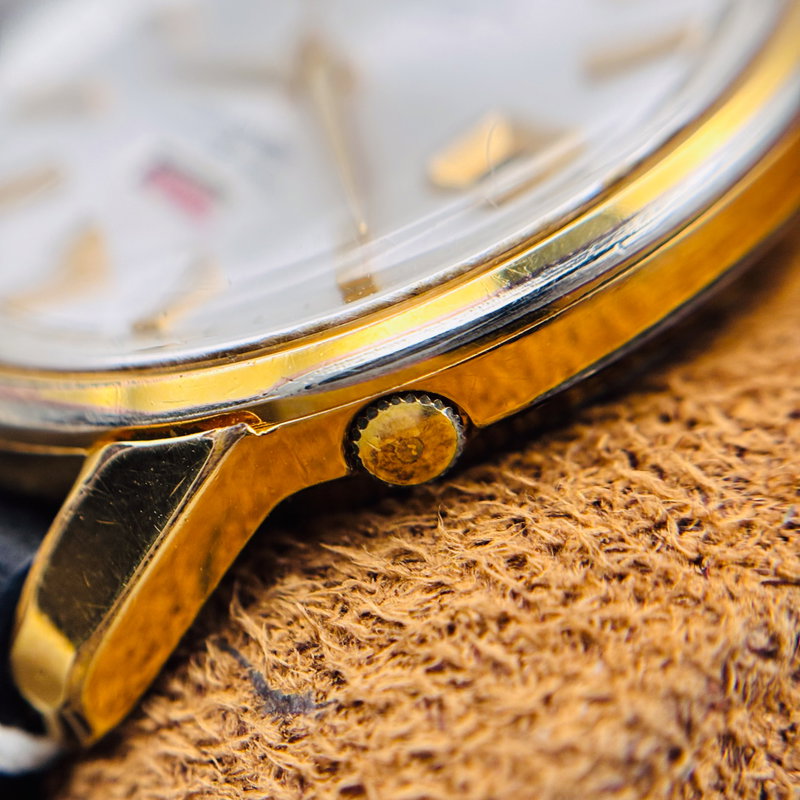 Seiko Seiko - Seikomatic Weekdater - No reserve price - 6206-8990 - Men - 1964 vintage watch - image 10