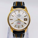 Seiko - Seikomatic Weekdater - No reserve price - 6206-8990 - Men - 1964