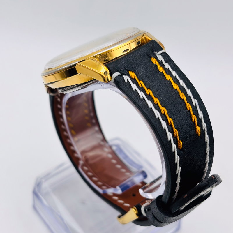 Seiko Seiko - Seikomatic Weekdater - No reserve price - 6206-8990 - Men - 1964 vintage watch - image 24