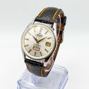 Seiko - Seikomatic Weekdater - No reserve price - 6218-8970 - Men - 1964