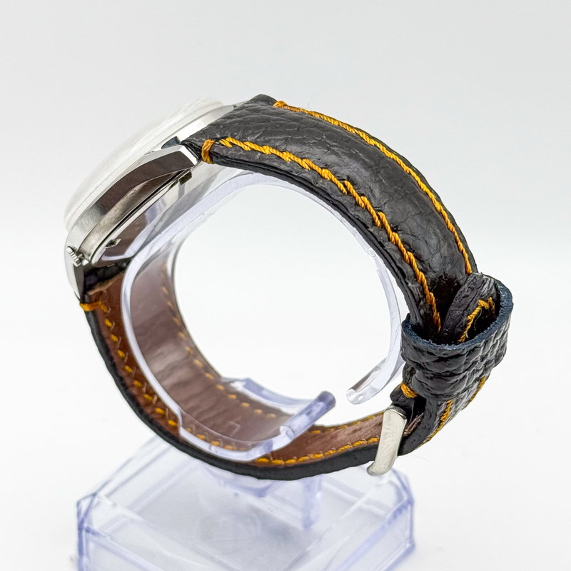 Seiko Seiko - Seikomatic Weekdater - No reserve price - 6218-8970 - Men - 1964 vintage watch - image 7