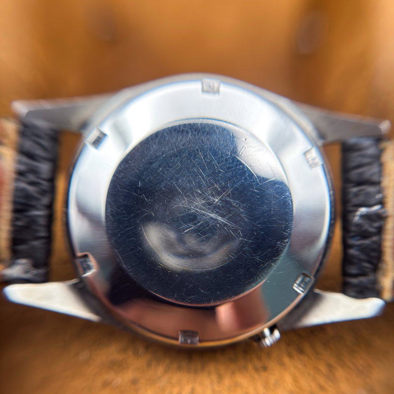Seiko Seiko - Seikomatic Weekdater - No reserve price - 6218-8970 - Men - 1964 vintage watch - image 19