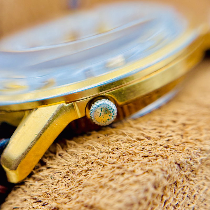 Seiko Seiko - Seikomatic Weekdater 賢耀 (Ken’yō) – Wise Radiance - No reserve price - 6206-8990 - Men - 1965 vintage watch - image 15